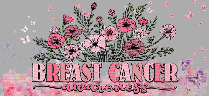 16oz Breast cancer-BC-147